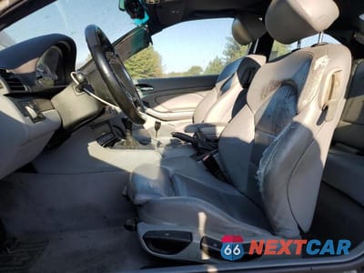 Zdjęcie 7 z 11 samochodu: 2002 BMW M3 VIN:WBSBL93482JR12464 - miniatura