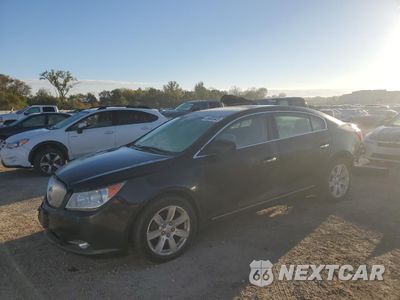 2011 BUICK LACROSSE CXL 1G4GD5ED1BF234218 - główne zdjęcie licytacji z USA - miniatura