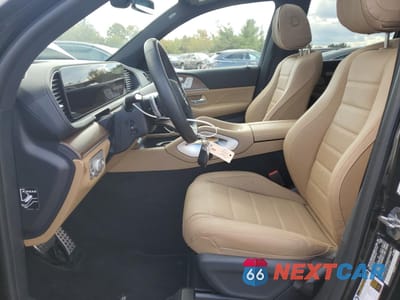 Zdjęcie 7 z 15 samochodu: 2025 MERCEDES-BENZ GLS 450 4MATIC VIN:4JGFF5KE0SB368129 - miniatura