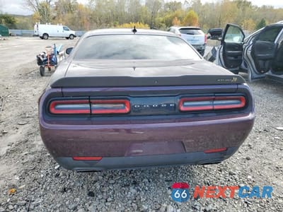 Zdjęcie 6 z 13 samochodu: 2021 DODGE CHALLENGER R VIN:2C3CDZFJ4MH513795 - miniatura