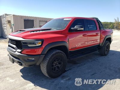 2021 RAM 1500 TRX 1C6SRFU97MN763174 - główne zdjęcie licytacji z USA - miniatura