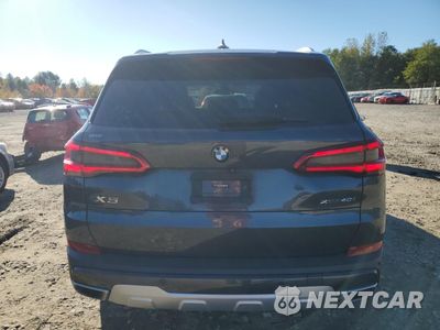 Zdjęcie 6 z 14 samochodu: 2019 BMW X5 XDRIVE40I VIN:5UXCR6C59KLK88162 - miniatura
