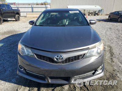 Piąte zdjęcie samochodu w środku: 2012 TOYOTA CAMRY SE VIN:4T1BK1FK5CU014888 - miniatura