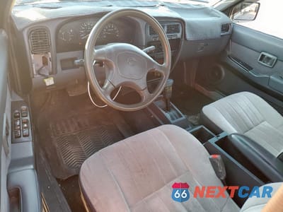 Zdjęcie 8 z 12 samochodu: 1995 NISSAN TRUCK KING CAB XE VIN:1N6SD16S7SC370954 - miniatura