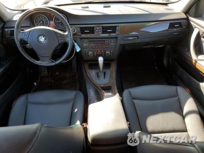 Zdjęcie 8 z 12 samochodu: 2011 BMW 335 D VIN:WBAPN7C54BA781356 - miniatura