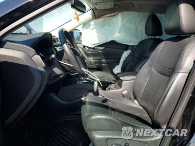 Zdjęcie 7 z 13 samochodu: 2015 NISSAN ROGUE S VIN:5N1AT2MV1FC787931 - miniatura