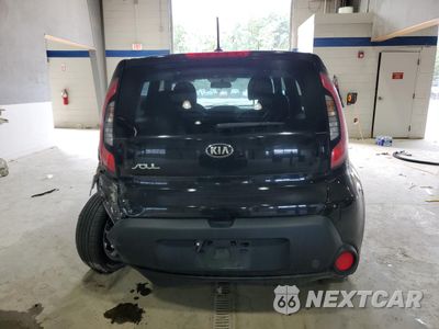 Zdjęcie 6 z 14 samochodu: 2014 KIA SOUL + VIN:KNDJP3A59E7008690 - miniatura