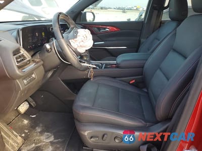 Zdjęcie 7 z 13 samochodu: 2024 CHEVROLET TRAVERSE LT Z71 VIN:1GNEVJKSXRJ170568 - miniatura