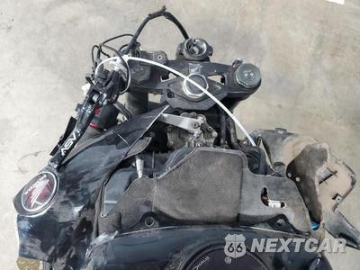 Zdjęcie 7 z 10 samochodu: 2014 HONDA CBR1000 RR VIN:JH2SC5904EK600507 - miniatura