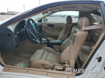Zdjęcie 7 z 12 samochodu: 1999 MITSUBISHI 3000 GT SL VIN:JA3AM84JXXY003119 - miniatura