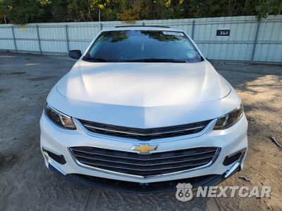 Piąte zdjęcie samochodu w środku: 2018 CHEVROLET MALIBU LT VIN:1G1ZD5ST9JF181302 - miniatura