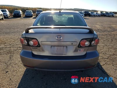 Zdjęcie 6 z 14 samochodu: 2007 MAZDA 6 I VIN:1YVHP80C475M34954 - miniatura