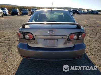 Zdjęcie 6 z 14 samochodu: 2007 MAZDA 6 I VIN:1YVHP80C475M34954 - miniatura