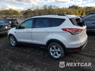 Drugie zdjęcie samochodu z przodu: 2014 FORD ESCAPE SE VIN:1FMCU9G96EUB37093 - miniatura