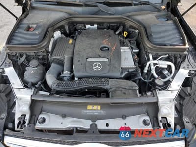 Zdjęcie 12 z 13 samochodu: 2019 MERCEDES-BENZ GLC 300 4MATIC VIN:WDC0G4KB4KV122586 - miniatura