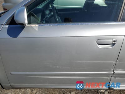 Zdjęcie 7 z 13 samochodu: 2008 AUDI A4 2.0T QUATTRO VIN:WAUDF78E58A129704 - miniatura