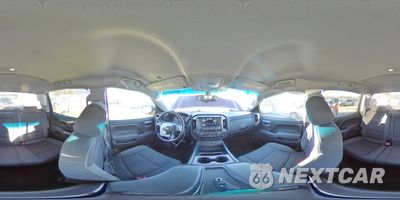 Zdjęcie 14 z 14 samochodu: 2015 CHEVROLET SILVERADO K1500 LT VIN:3GCUKREC8FG267393 - miniatura
