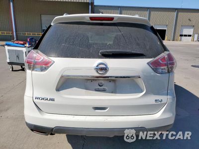 Zdjęcie 6 z 15 samochodu: 2016 NISSAN ROGUE S VIN:5N1AT2MTXGC911582 - miniatura