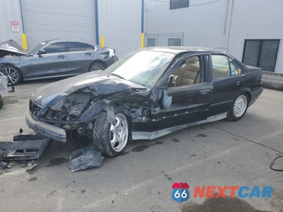 1994 BMW 325 I WBACB3325RFE19235 - główne zdjęcie licytacji z USA - miniatura