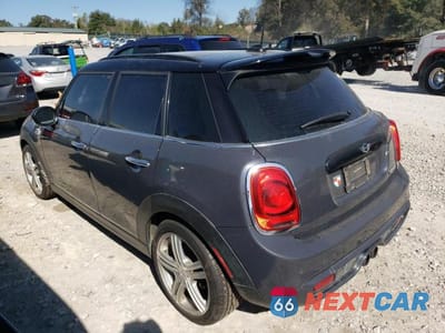 Drugie zdjęcie samochodu z przodu: 2015 MINI COOPER S VIN:WMWXU3C53F2B65856 - miniatura