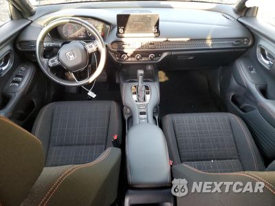 Zdjęcie 8 z 13 samochodu: 2023 HONDA HR-V SPORT VIN:3CZRZ2H52PM706042 - miniatura