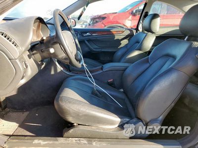 Zdjęcie 7 z 14 samochodu: 1999 MERCEDES-BENZ CLK 320 VIN:WDBLJ65G8XF063064 - miniatura