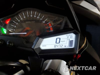 Zdjęcie 7 z 11 samochodu: 2013 KAWASAKI EX300 A VIN:JKAEX8A16DDA01012 - miniatura