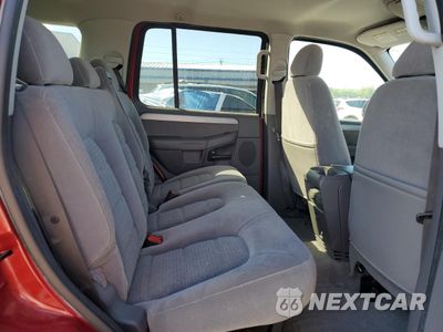 Zdjęcie 10 z 12 samochodu: 2004 FORD EXPLORER XLT VIN:1FMZU73E74ZB28437 - miniatura