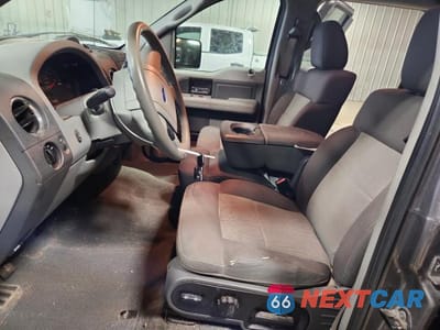 Zdjęcie 7 z 12 samochodu: 2006 FORD F150 SUPERCREW VIN:1FTPW12576KB92557 - miniatura