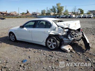 Drugie zdjęcie samochodu z przodu: 2006 BMW 525 XI VIN:WBANF33526CS35937 - miniatura