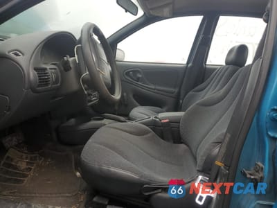 Zdjęcie 7 z 13 samochodu: 1998 CHEVROLET CAVALIER VIN:3G1JC5246WS819534 - miniatura