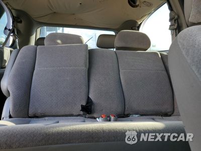 Zdjęcie 10 z 15 samochodu: 2003 DODGE GRAND CARAVAN SE VIN:1D4GP24313B285149 - miniatura