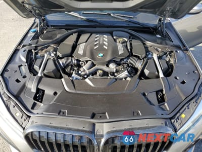 Zdjęcie 11 z 15 samochodu: 2020 BMW 750 XI VIN:WBA7U2C04LGM27863 - miniatura