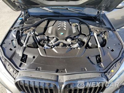 Zdjęcie 11 z 15 samochodu: 2020 BMW 750 XI VIN:WBA7U2C04LGM27863 - miniatura