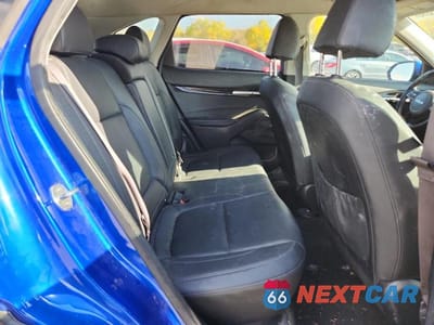 Zdjęcie 11 z 13 samochodu: 2022 KIA SELTOS SX VIN:KNDETCA21N7277835 - miniatura
