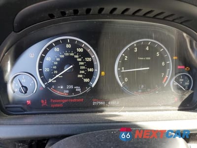 Zdjęcie 9 z 12 samochodu: 2013 BMW 640 I VIN:WBA6A0C51DDZ03865 - miniatura