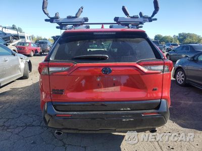Zdjęcie 6 z 13 samochodu: 2022 TOYOTA RAV4 PRIME SE VIN:JTMAB3FV1ND090892 - miniatura