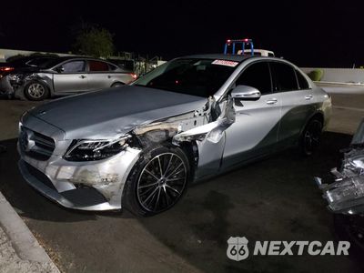 2019 MERCEDES-BENZ C 300 WDDWF8DB3KR463032 - główne zdjęcie licytacji z USA - miniatura