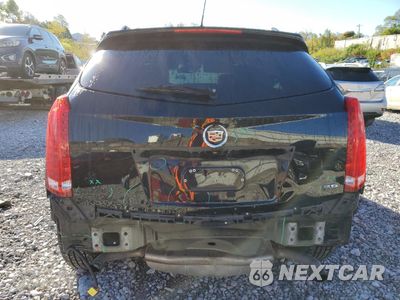 Zdjęcie 6 z 14 samochodu: 2015 CADILLAC SRX LUXURY COLLECTION VIN:3GYFNBE30FS574331 - miniatura
