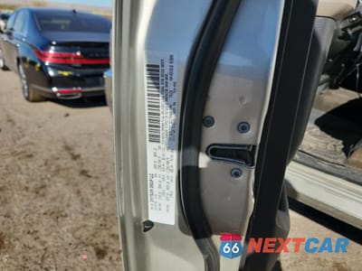 Zdjęcie 12 z 12 samochodu: 2010 DODGE RAM 2500 VIN:3D7UT2CL3AG170480 - miniatura