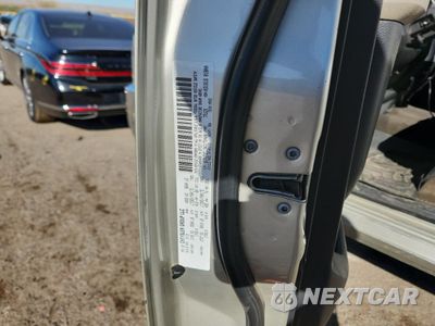 Zdjęcie 12 z 12 samochodu: 2010 DODGE RAM 2500 VIN:3D7UT2CL3AG170480 - miniatura