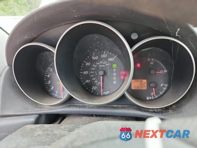 Zdjęcie 9 z 12 samochodu: 2005 MAZDA 3 I VIN:JM1BK12F051329311 - miniatura