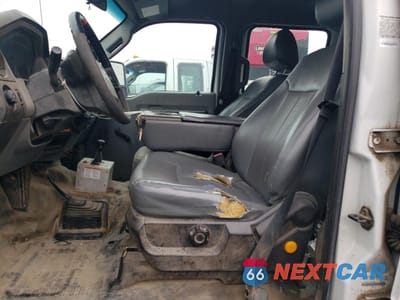 Zdjęcie 7 z 12 samochodu: 2015 FORD F450 SUPER DUTY VIN:1FD0W4HT9FED17996 - miniatura