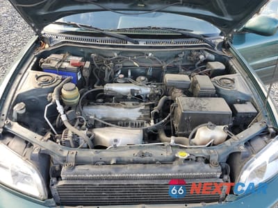 Zdjęcie 11 z 15 samochodu: 2000 TOYOTA RAV4 VIN:JT3HP10V3Y7155343 - miniatura