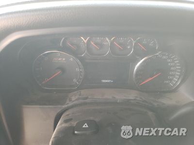 Zdjęcie 9 z 12 samochodu: 2014 CHEVROLET SILVERADO K1500 LTZ VIN:3GCUKSEC6EG558920 - miniatura