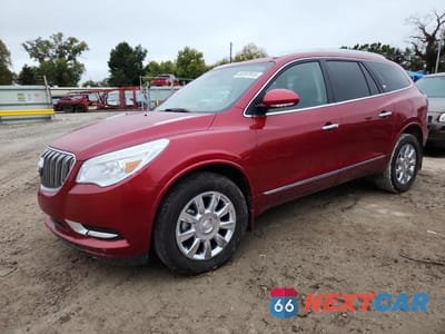 2014 BUICK ENCLAVE 5GAKRBKD1EJ198715 - główne zdjęcie licytacji z USA - miniatura