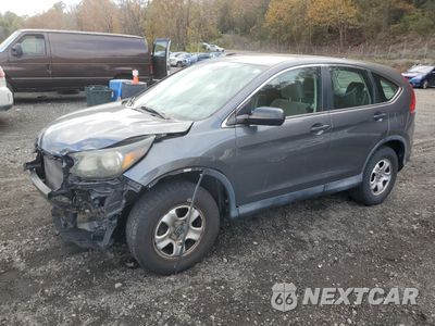 2014 HONDA CR-V LX 2HKRM4H32EH716295 - główne zdjęcie licytacji z USA - miniatura