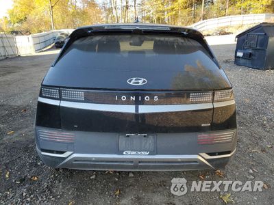 Zdjęcie 6 z 13 samochodu: 2022 HYUNDAI IONIQ 5 SE VIN:KM8KMDAF0NU100067 - miniatura