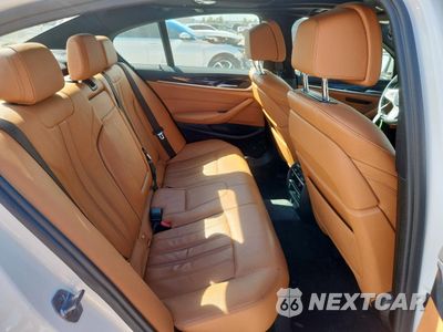 Zdjęcie 10 z 13 samochodu: 2019 BMW 540 XI VIN:WBAJE7C55KWW14156 - miniatura