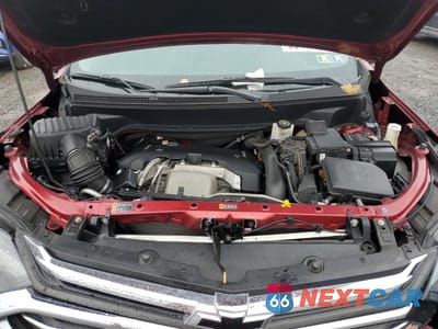 Zdjęcie 12 z 13 samochodu: 2018 CHEVROLET EQUINOX PREMIER VIN:2GNAXWEX3J6157580 - miniatura